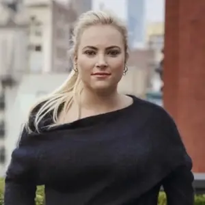 Meghan McCain profile picture